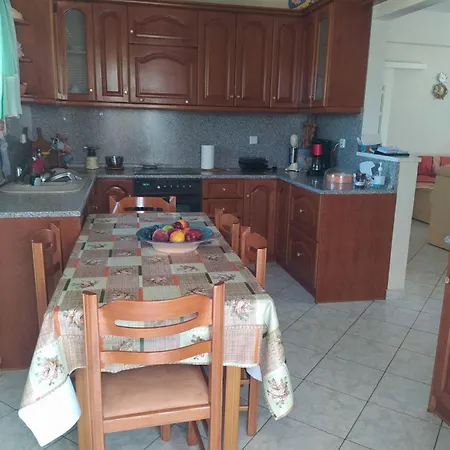 D' Asi Montagne Episkopi (Euboea)