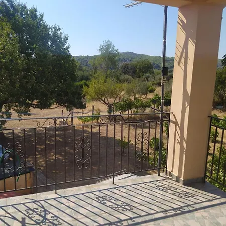 D' Asi Montagne * Episkopi (Euboea)