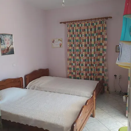 D' Asi Montagne Casa de Férias *