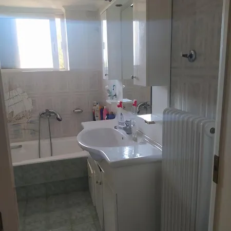 D' Asi Montagne Episkopi (Euboea)