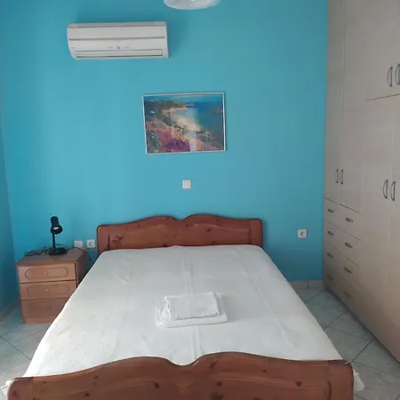 D' Asi Montagne Episkopi (Euboea)