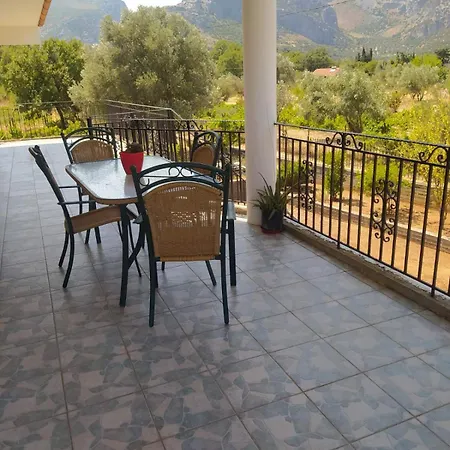 Casa de Férias D' Asi Montagne