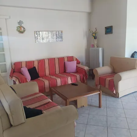 Casa de Férias D' Asi Montagne *