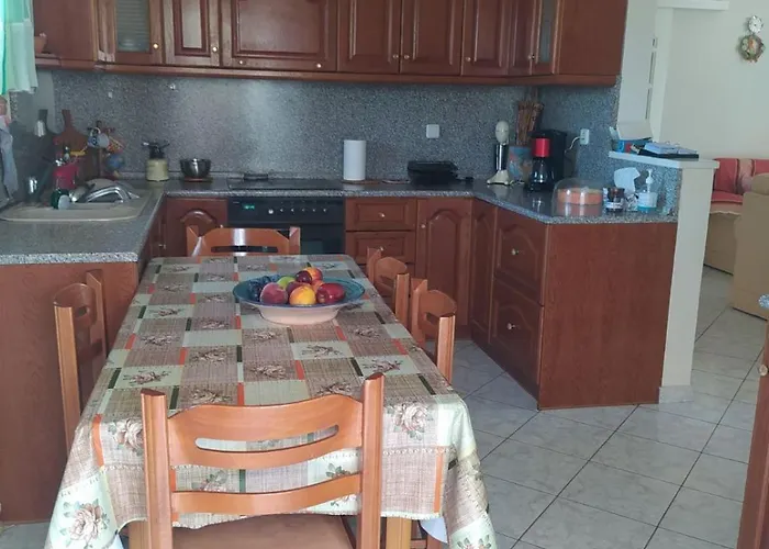 D' Asi Montagne Episkopi (Euboea)