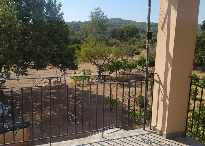 D' Asi Montagne * Episkopi (Euboea)