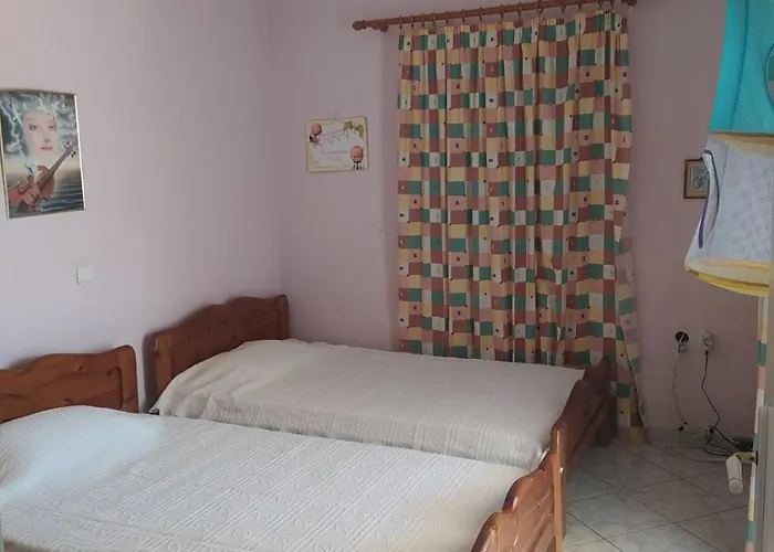 D' Asi Montagne Hébergement de vacances *