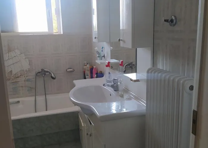 D' Asi Montagne Episkopi (Euboea)