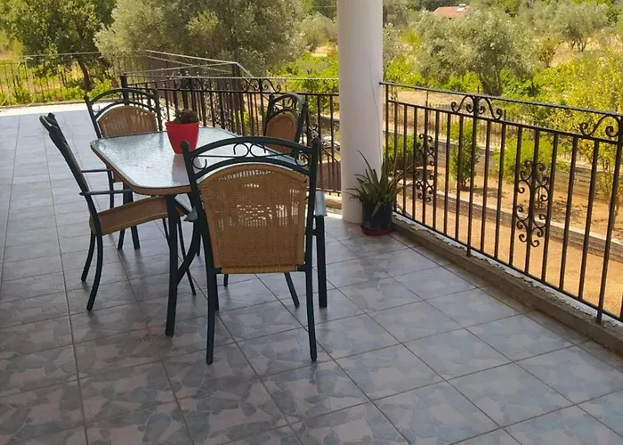 Hébergement de vacances D' Asi Montagne