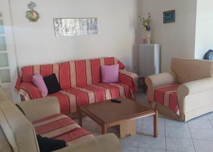 Hébergement de vacances D' Asi Montagne *